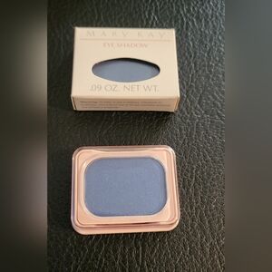 NIB Vintage Mary Kay Eye Shadow Color Cobalt Blue 0009 .09 oz Apply Wet or Dry